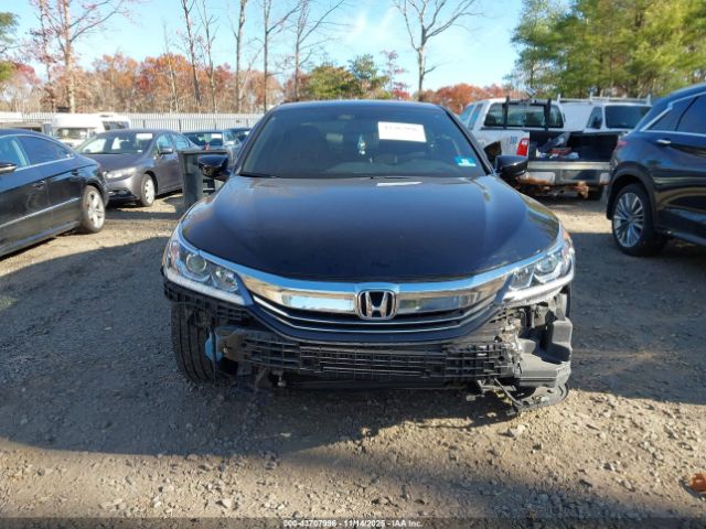 Honda Accord Sport Image 11