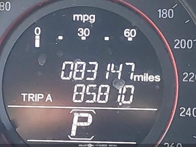 Honda Accord Sport Image 12