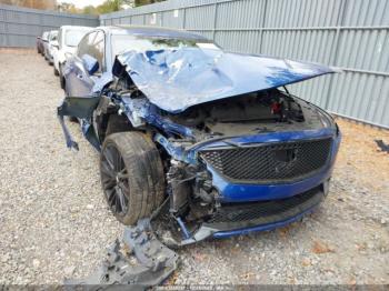  Salvage Cadillac CT5