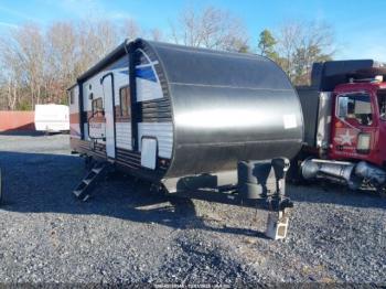  Salvage Prowler Other