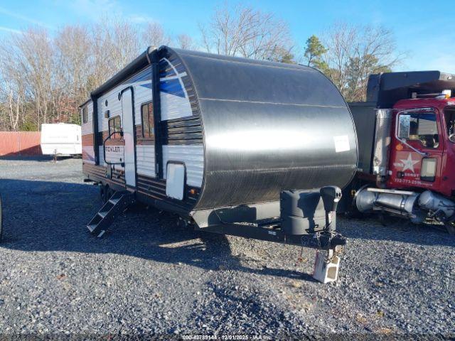  Salvage Prowler Other