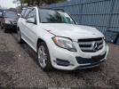 Mercedes-Benz GLK 4matic Image 1