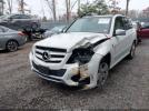 Mercedes-Benz GLK 4matic Image 2