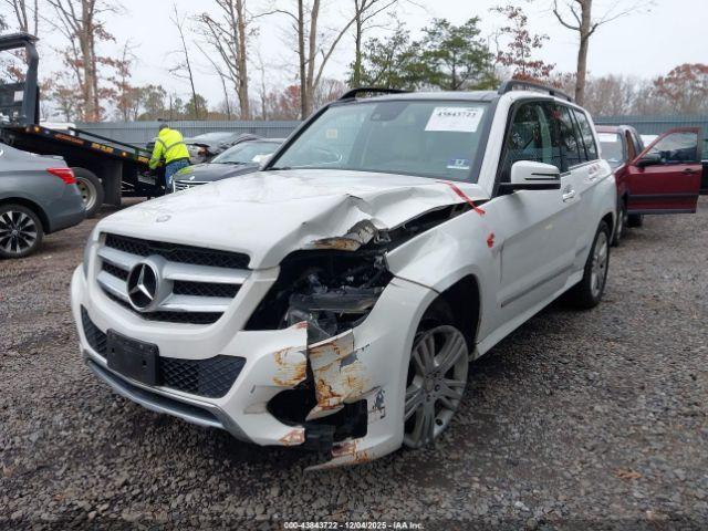Mercedes-Benz GLK 4matic Image 6