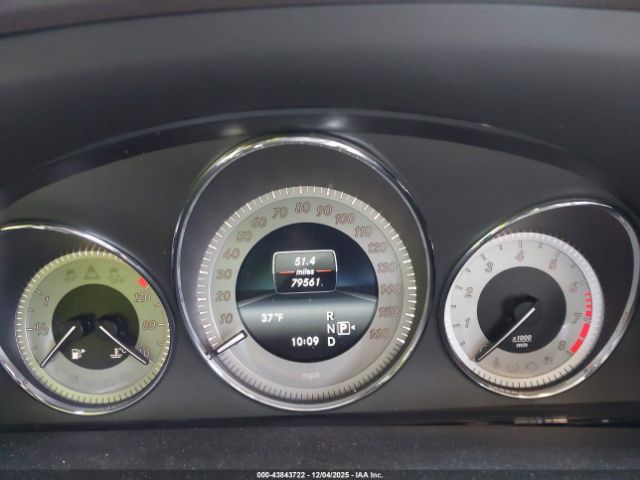 Mercedes-Benz GLK 4matic Image 3