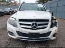 Mercedes-Benz GLK 4matic Image 10