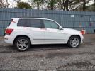 Mercedes-Benz GLK 4matic Image 16