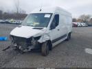 Mercedes-Benz Sprinter 2500 Standard Roof 4-cyl Diesel Image 3
