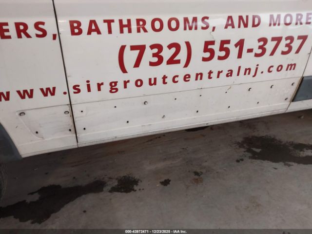 Ram Promaster Low Roof 136 Wb Image 6