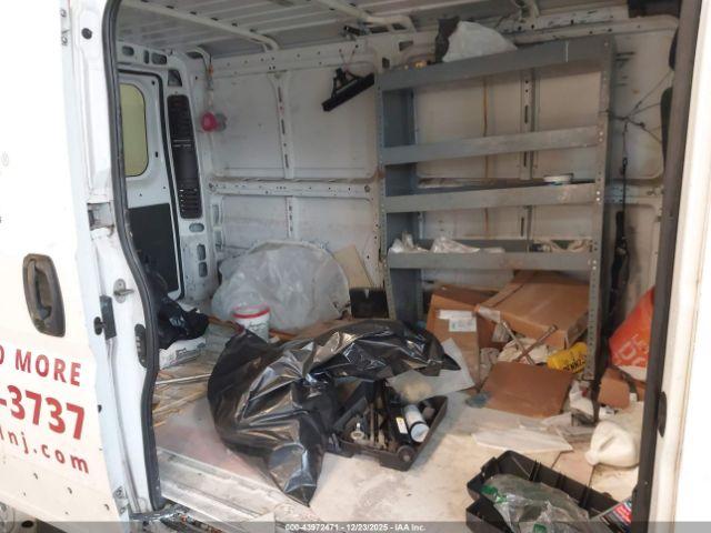 Ram Promaster Low Roof 136 Wb Image 9