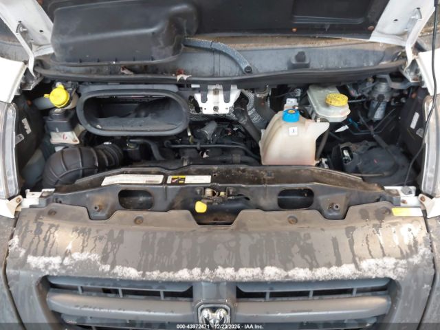 Ram Promaster Low Roof 136 Wb Image 5