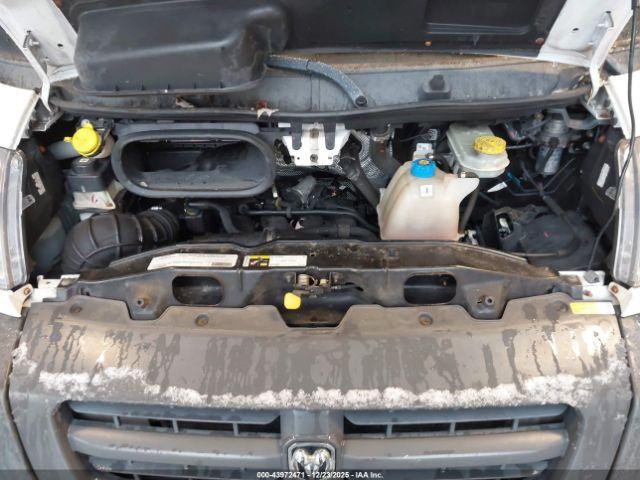 Ram Promaster Low Roof 136 Wb Image 5