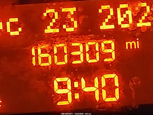 Ram Promaster Low Roof 136 Wb Image 14