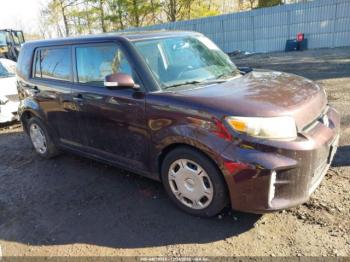  Salvage Scion xB
