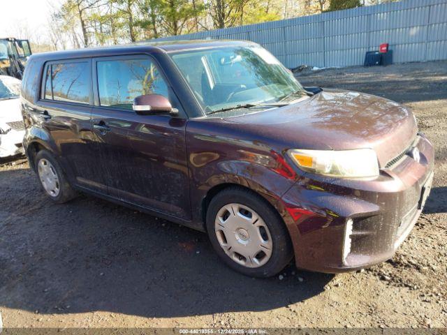  Salvage Scion xB