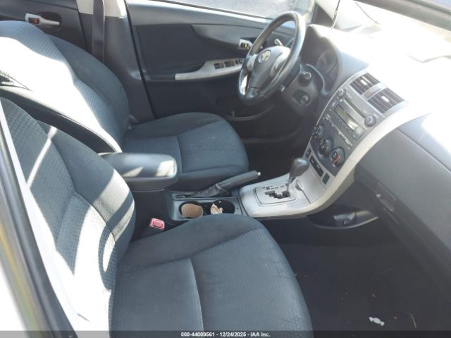 Toyota Corolla Xrs Image 7