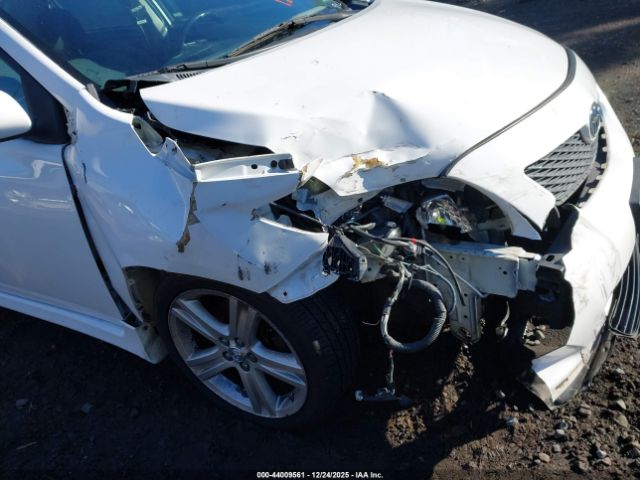 Toyota Corolla Xrs Image 3