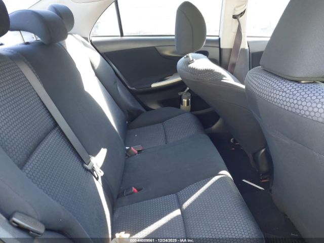 Toyota Corolla Xrs Image 11