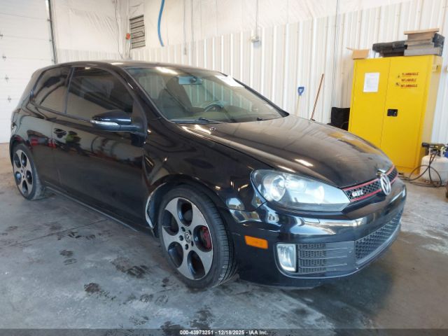 Volkswagen GTI 2-door Image 6