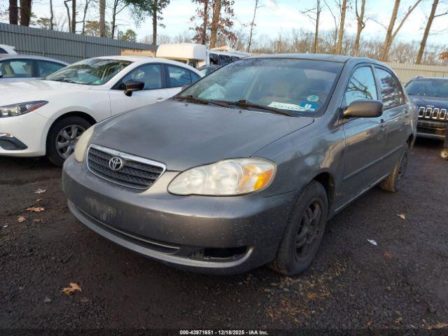 Toyota Corolla Ce Image 5