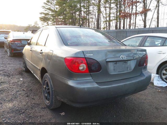 Toyota Corolla Ce Image 7