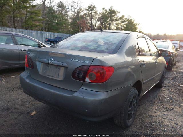 Toyota Corolla Ce Image 2