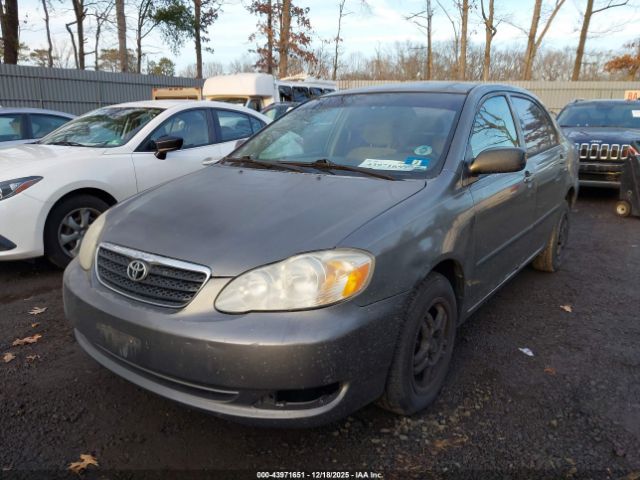 Toyota Corolla Ce Image 11