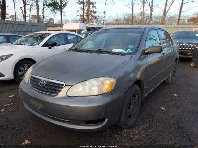 Toyota Corolla Ce Image 11