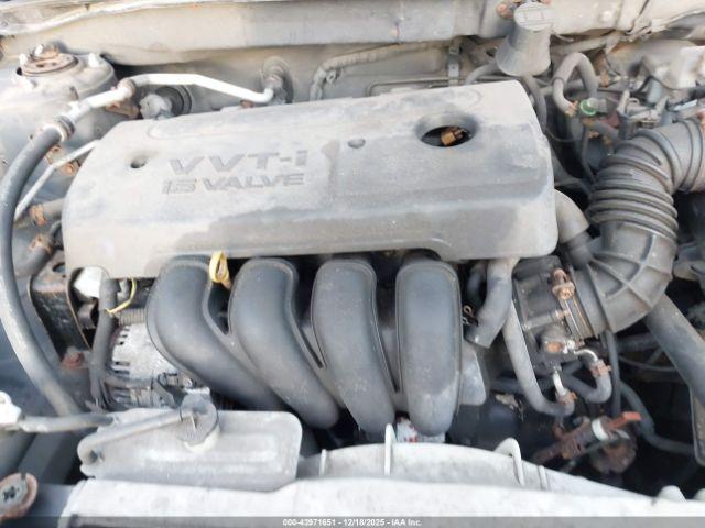 Toyota Corolla Ce Image 8