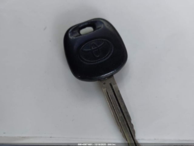 Toyota Corolla Ce Image 3