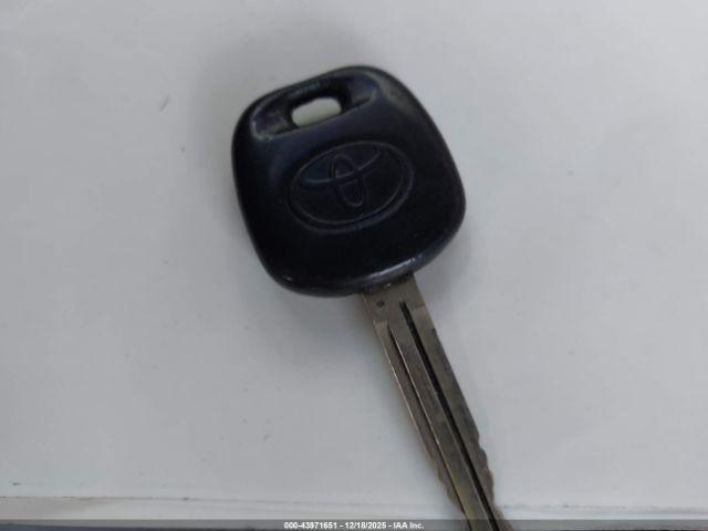 Toyota Corolla Ce Image 3