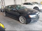Audi A5 2.0t Premium Image 1
