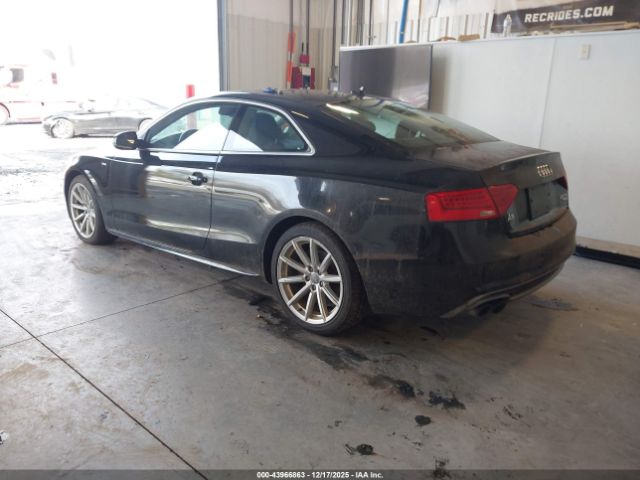 Audi A5 2.0t Premium Image 3
