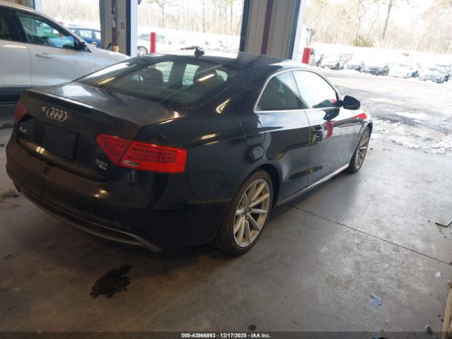 Audi A5 2.0t Premium Image 4