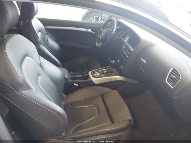 Audi A5 2.0t Premium Image 2