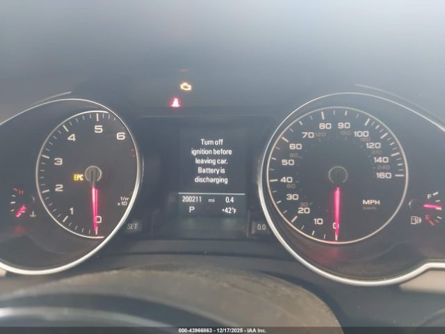 Audi A5 2.0t Premium Image 9