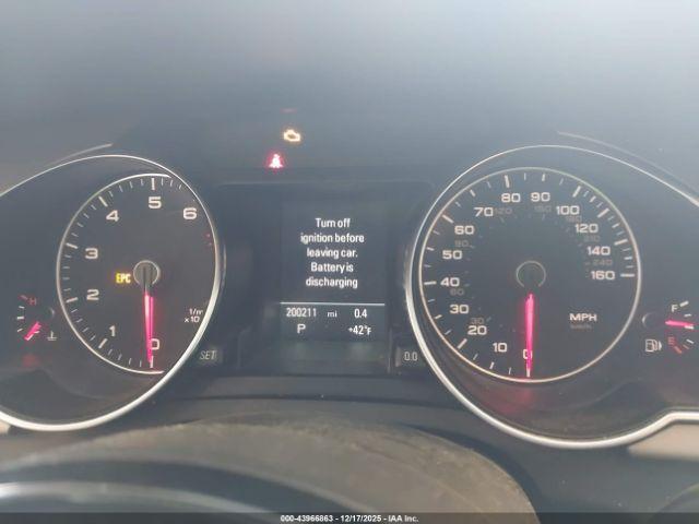 Audi A5 2.0t Premium Image 9