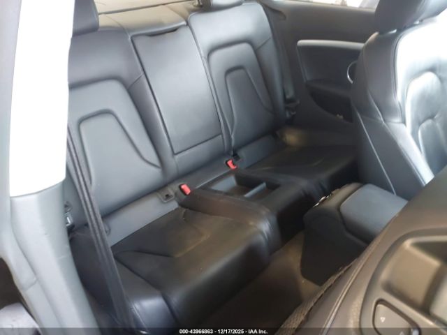 Audi A5 2.0t Premium Image 5