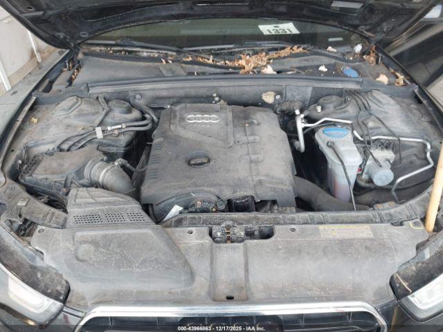 Audi A5 2.0t Premium Image 13