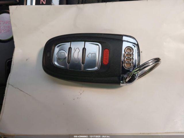 Audi A5 2.0t Premium Image 7