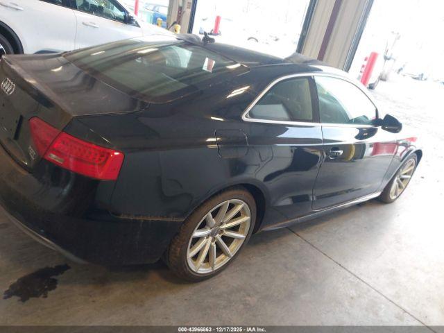 Audi A5 2.0t Premium Image 16