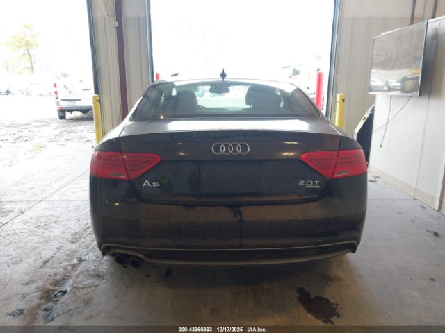 Audi A5 2.0t Premium Image 11