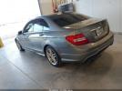 Mercedes-Benz C-Class Sport 4matic Image 12