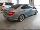 Mercedes-Benz C-Class Sport 4matic Image 2
