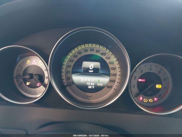 Mercedes-Benz C-Class Sport 4matic Image 6