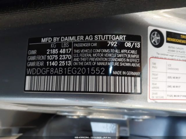 Mercedes-Benz C-Class Sport 4matic Image 10