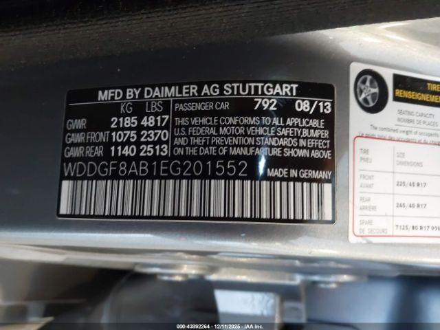 Mercedes-Benz C-Class Sport 4matic Image 10