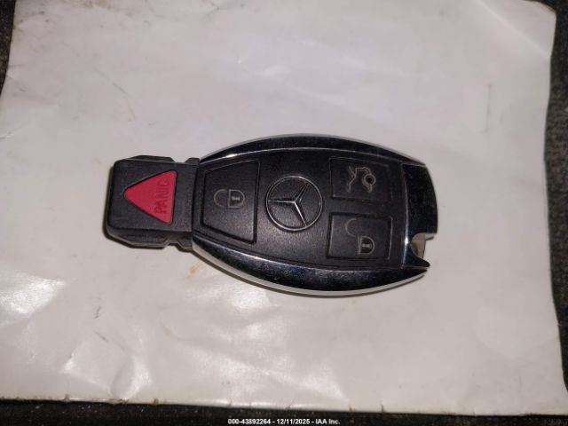 Mercedes-Benz C-Class Sport 4matic Image 9