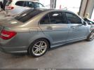 Mercedes-Benz C-Class Sport 4matic Image 7