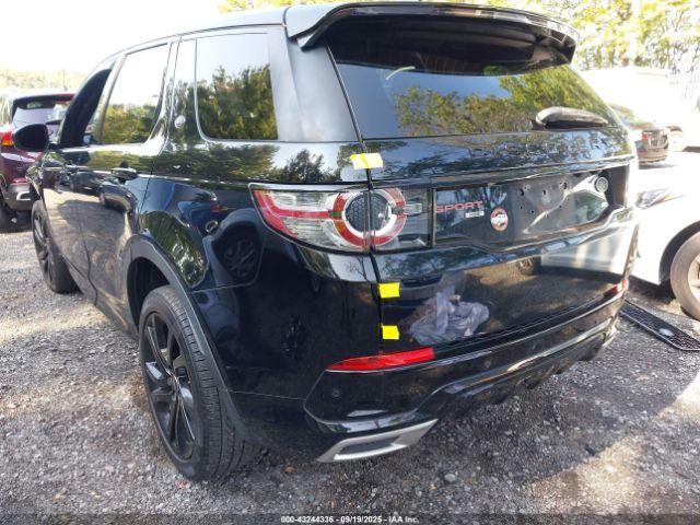 Land Rover Discovery Image 16